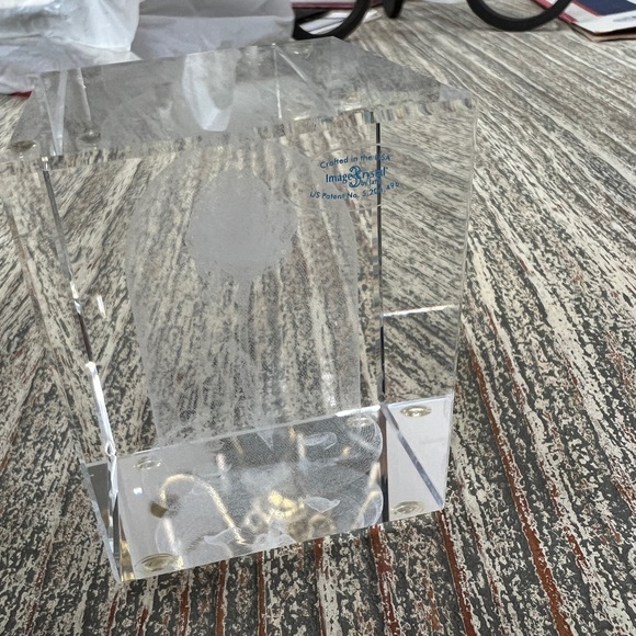 Crystal Rose in case Disney beauty and the beast image - Picture 6 of 10